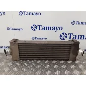 Radiador Agua para Ford Transit Caja Cerrada '06