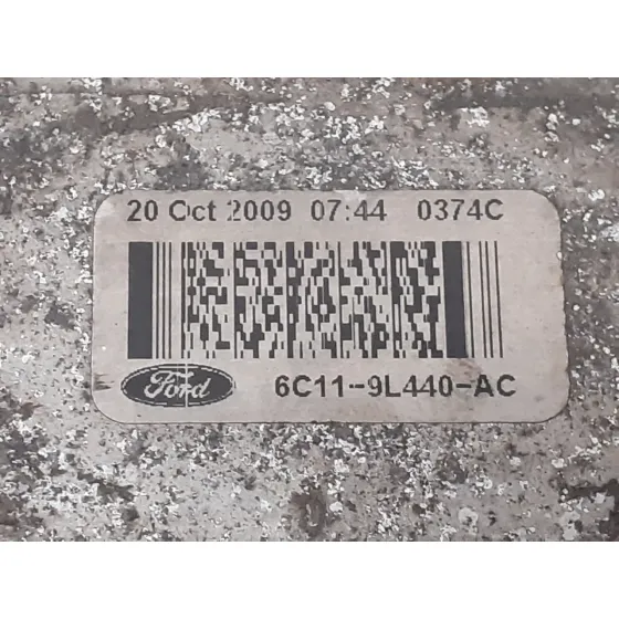 Radiador Agua para Ford Transit Caja Cerrada '06