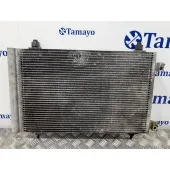Condensador / Radiador Aire Acondicionado para Fiat Scudo Combi (272)