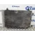 Condensador / Radiador Aire Acondicionado para Fiat Scudo Combi (272)