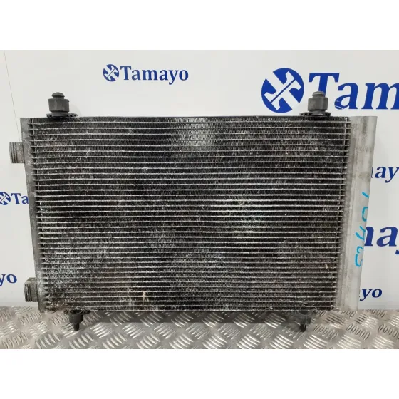Condensador / Radiador Aire Acondicionado para Fiat Scudo Combi (272)