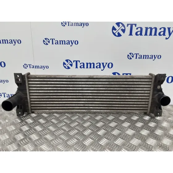 Intercooler para Ssangyong Kyron