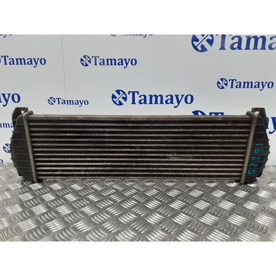 Intercooler para Ssangyong Kyron