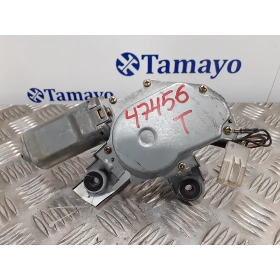 Motor Limpia Trasero para Ssangyong Kyron