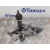 Motor Limpia Trasero para Ssangyong Kyron