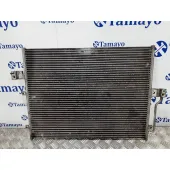 Condensador / Radiador Aire Acondicionado para Ssangyong Kyron
