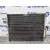 Condensador / Radiador Aire Acondicionado para Ssangyong Kyron