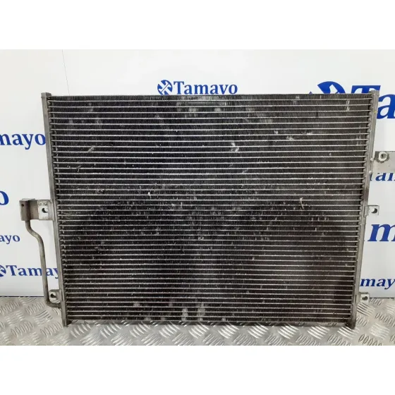 Condensador / Radiador Aire Acondicionado para Ssangyong Kyron