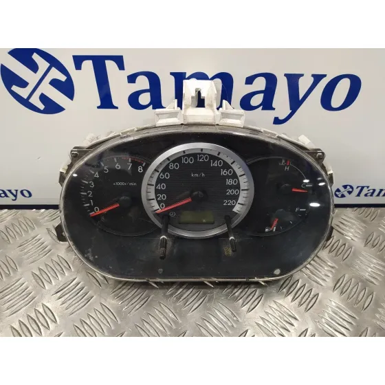 Cuadro Instrumentos para Mazda 5 Berl. (Cr)