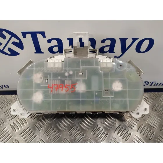 Cuadro Instrumentos para Mazda 5 Berl. (Cr)