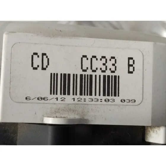 Cuadro Instrumentos para Mazda 5 Berl. (Cr)