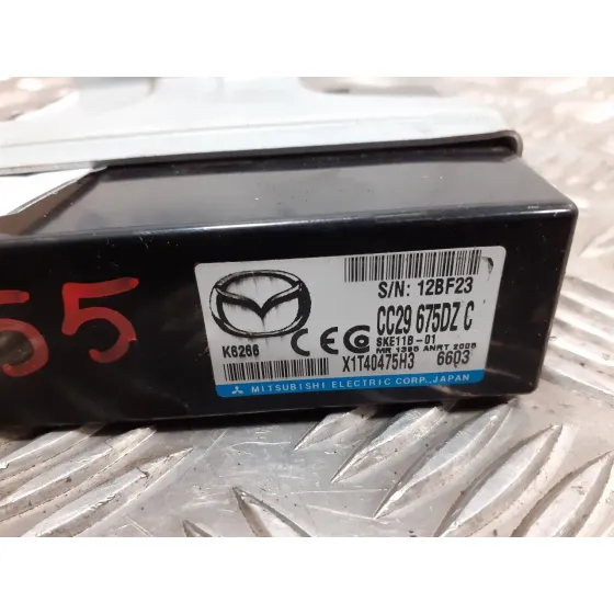 Modulo Electronico para Mazda 5 Berl. (Cr)