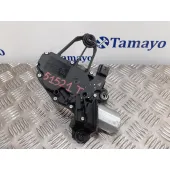 Motor Limpia Trasero para Citroën C4 Berlina