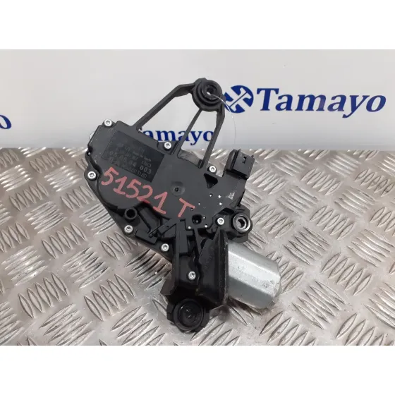 Motor Limpia Trasero para Citroën C4 Berlina