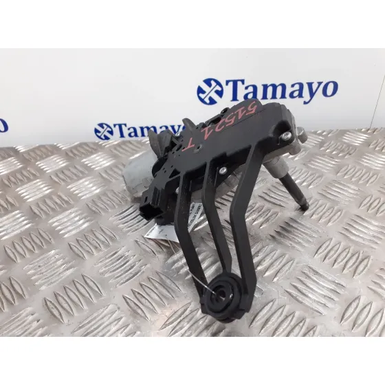 Motor Limpia Trasero para Citroën C4 Berlina