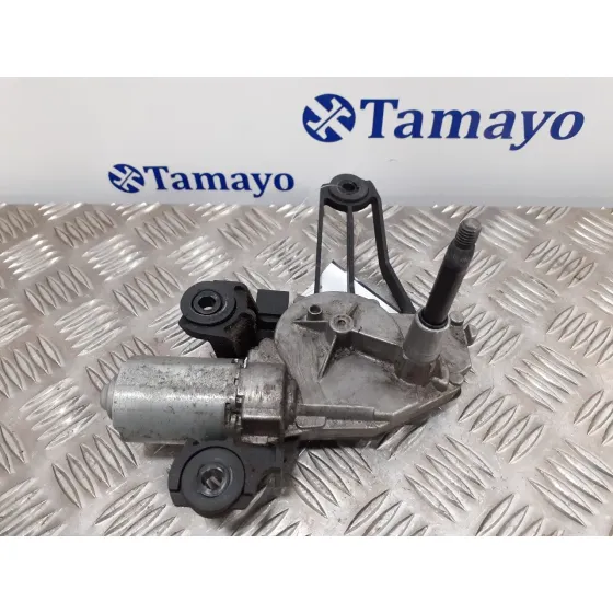 Motor Limpia Trasero para Citroën C4 Berlina