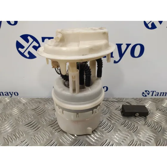 Aforador para Peugeot 307 (S1)