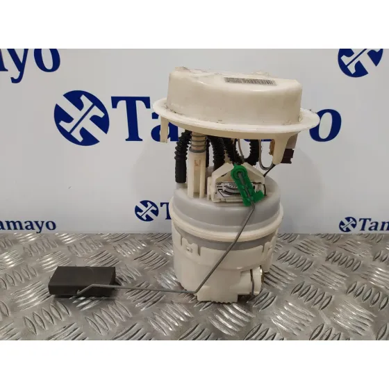 Aforador para Peugeot 307 (S1)