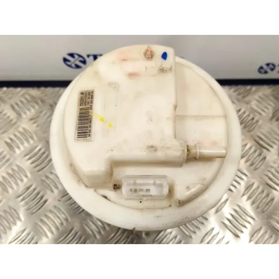 Aforador para Peugeot 307 (S1)