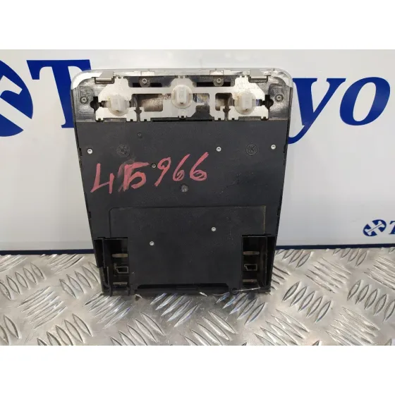 Luz Interior para Bmw Serie 3 Berlina (E90)