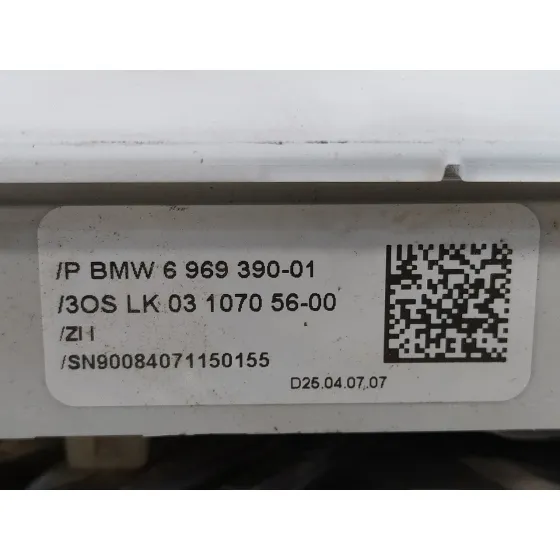 Luz Interior para Bmw Serie 3 Berlina (E90)