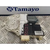 Motor Elevalunas Delantero Derecho para Citroën C4 Berlina