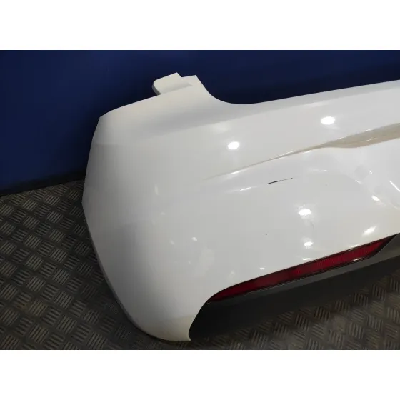 Paragolpes Trasero para Opel Astra K Sports Tourer
