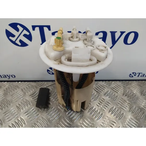 Aforador para Fiat Scudo Combi (272)