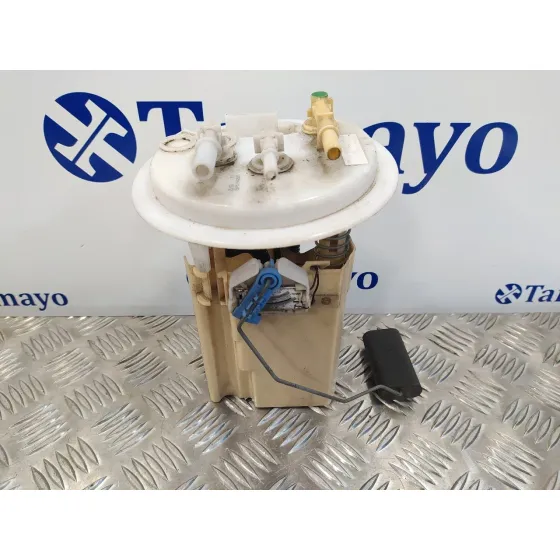 Aforador para Fiat Scudo Combi (272)