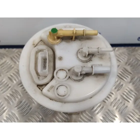 Aforador para Fiat Scudo Combi (272)
