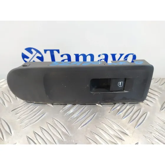 Mando Elevalunas Delantero Derecho para Volkswagen Golf Vi (5K1)
