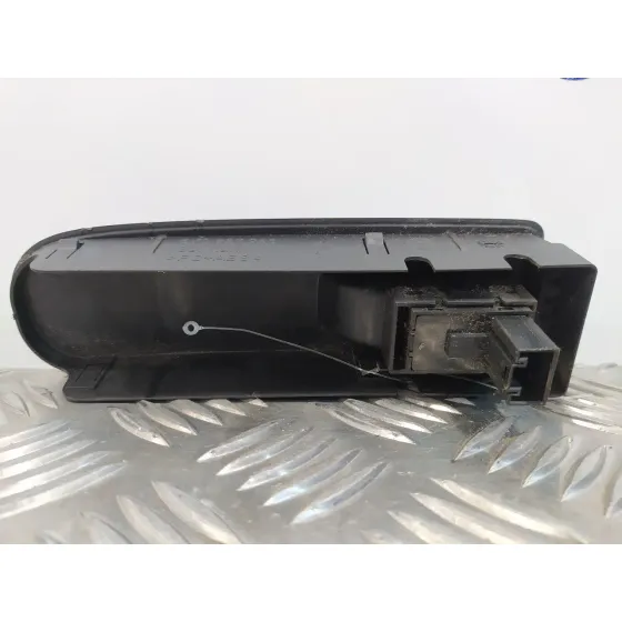 Mando Elevalunas Delantero Derecho para Volkswagen Golf Vi (5K1)