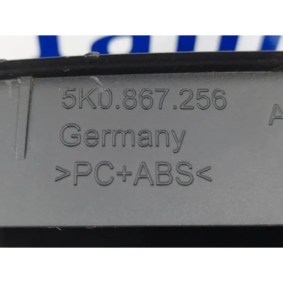 Mando Elevalunas Delantero Derecho para Volkswagen Golf Vi (5K1)