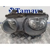 Faro Izquierdo para Bmw Serie 3 Compact (E46)
