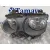 Faro Izquierdo para Bmw Serie 3 Compact (E46)