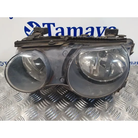 Faro Izquierdo para Bmw Serie 3 Compact (E46)