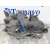 Faro Izquierdo para Bmw Serie 3 Compact (E46)