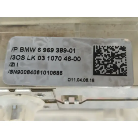 Luz Interior para Bmw Serie 3 Berlina (E90)