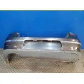 Paragolpes Trasero para Volkswagen Passat Berlina (3C2)