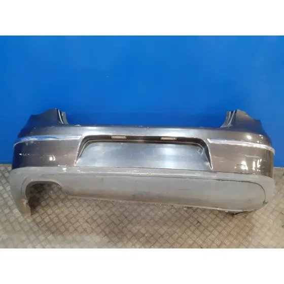 Paragolpes Trasero para Volkswagen Passat Berlina (3C2)