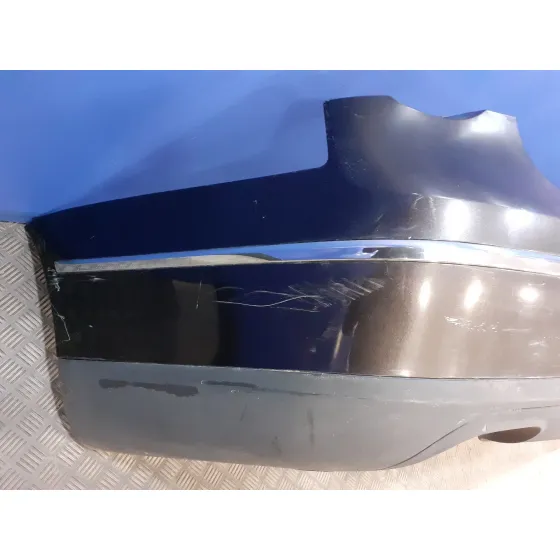 Paragolpes Trasero para Volkswagen Passat Berlina (3C2)