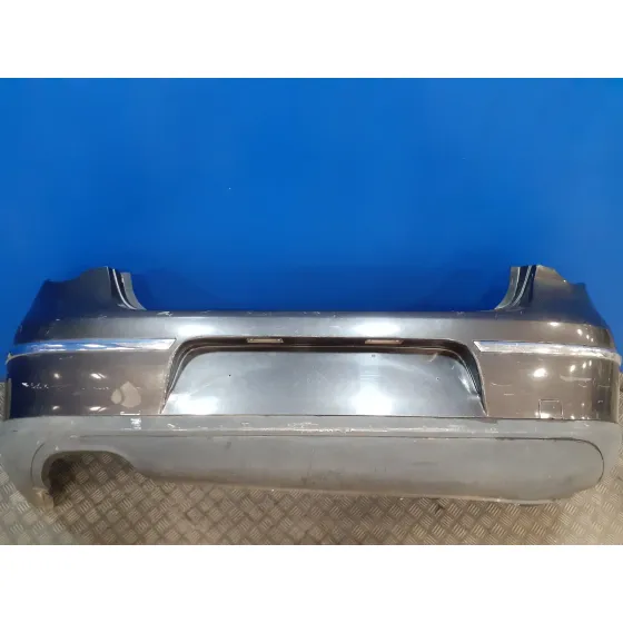 Paragolpes Trasero para Volkswagen Passat Berlina (3C2)
