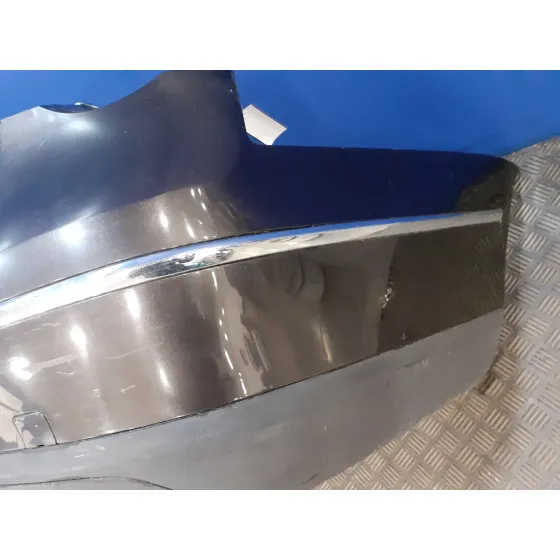 Paragolpes Trasero para Volkswagen Passat Berlina (3C2)