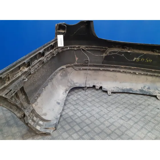 Paragolpes Trasero para Volkswagen Passat Berlina (3C2)
