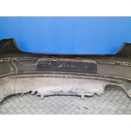 Paragolpes Trasero para Volkswagen Passat Berlina (3C2)