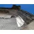 Paragolpes Trasero para Volkswagen Passat Berlina (3C2)