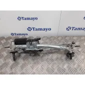 Motor Limpia Delantero para Kia Cee'd Sporty Wagon