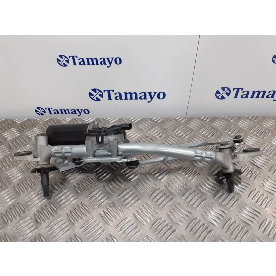Motor Limpia Delantero para Kia Cee'd Sporty Wagon