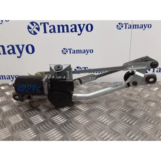 Motor Limpia Delantero para Kia Cee'd Sporty Wagon