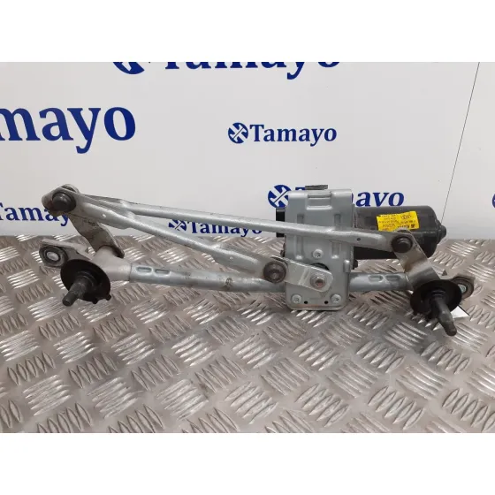Motor Limpia Delantero para Kia Cee'd Sporty Wagon